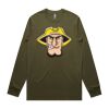 AS Colour -  Men's Staple L/S Tee  Thumbnail