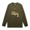 AS Colour -  Men's Staple L/S Tee  Thumbnail