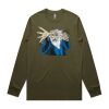 AS Colour -  Men's Staple L/S Tee  Thumbnail