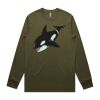 AS Colour -  Men's Staple L/S Tee  Thumbnail