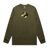 AS Colour -  Men's Staple L/S Tee  Thumbnail