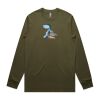 AS Colour -  Men's Staple L/S Tee  Thumbnail
