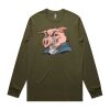 AS Colour -  Men's Staple L/S Tee  Thumbnail