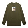 AS Colour -  Men's Staple L/S Tee  Thumbnail
