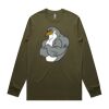 AS Colour -  Men's Staple L/S Tee  Thumbnail