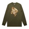 AS Colour -  Men's Staple L/S Tee  Thumbnail