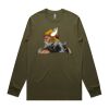 AS Colour -  Men's Staple L/S Tee  Thumbnail