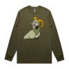AS Colour -  Men's Staple L/S Tee  Thumbnail