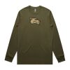 AS Colour -  Men's Staple L/S Tee  Thumbnail