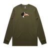 AS Colour -  Men's Staple L/S Tee  Thumbnail