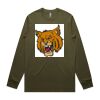 AS Colour -  Men's Staple L/S Tee  Thumbnail