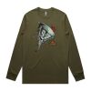 AS Colour -  Men's Staple L/S Tee  Thumbnail