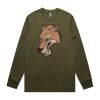 AS Colour -  Men's Staple L/S Tee  Thumbnail