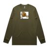 AS Colour -  Men's Staple L/S Tee  Thumbnail