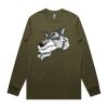 AS Colour -  Men's Staple L/S Tee  Thumbnail