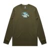 AS Colour -  Men's Staple L/S Tee  Thumbnail