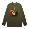 AS Colour -  Men's Staple L/S Tee  Thumbnail
