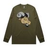 AS Colour -  Men's Staple L/S Tee  Thumbnail