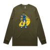 AS Colour -  Men's Staple L/S Tee  Thumbnail