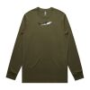 AS Colour -  Men's Staple L/S Tee  Thumbnail