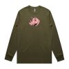 AS Colour -  Men's Staple L/S Tee  Thumbnail