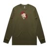 AS Colour -  Men's Staple L/S Tee  Thumbnail