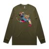 AS Colour -  Men's Staple L/S Tee  Thumbnail