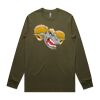 AS Colour -  Men's Staple L/S Tee  Thumbnail