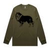 AS Colour -  Men's Staple L/S Tee  Thumbnail