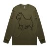 AS Colour -  Men's Staple L/S Tee  Thumbnail
