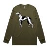 AS Colour -  Men's Staple L/S Tee  Thumbnail
