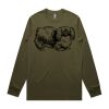 AS Colour -  Men's Staple L/S Tee  Thumbnail
