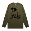 AS Colour -  Men's Staple L/S Tee  Thumbnail