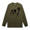 AS Colour -  Men's Staple L/S Tee  Thumbnail