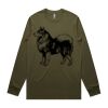 AS Colour -  Men's Staple L/S Tee  Thumbnail