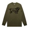 AS Colour -  Men's Staple L/S Tee  Thumbnail