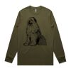 AS Colour -  Men's Staple L/S Tee  Thumbnail