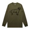 AS Colour -  Men's Staple L/S Tee  Thumbnail
