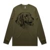 AS Colour -  Men's Staple L/S Tee  Thumbnail