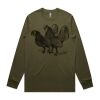 AS Colour -  Men's Staple L/S Tee  Thumbnail