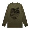 AS Colour -  Men's Staple L/S Tee  Thumbnail