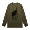 AS Colour -  Men's Staple L/S Tee  Thumbnail