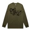 AS Colour -  Men's Staple L/S Tee  Thumbnail