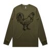 AS Colour -  Men's Staple L/S Tee  Thumbnail