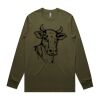 AS Colour -  Men's Staple L/S Tee  Thumbnail