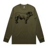 AS Colour -  Men's Staple L/S Tee  Thumbnail
