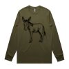 AS Colour -  Men's Staple L/S Tee  Thumbnail