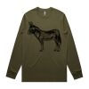 AS Colour -  Men's Staple L/S Tee  Thumbnail