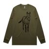 AS Colour -  Men's Staple L/S Tee  Thumbnail
