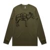 AS Colour -  Men's Staple L/S Tee  Thumbnail